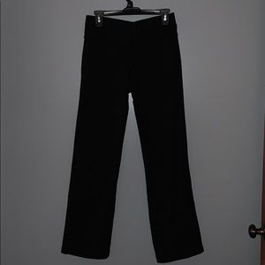 Lululemon Astro Flare Yoga Pants